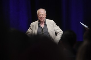 Zmarł reżyser Wolfgang Petersen, twórca 'Niekończącej się opowieści' i 'Troi'