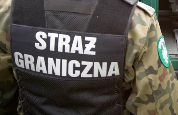 SG rozbiła gang przemycający prawie 4 tony narkotyków; zatrzymano 23 Polaków