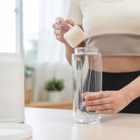 Két hónapig szedtem kreatin-kiegészítőt – Ezek voltak a meglepő előnyei