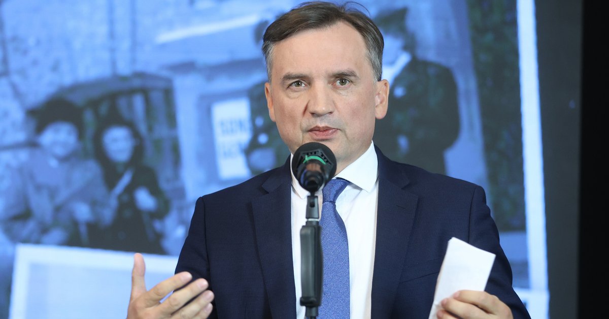 Tragiczny wypadek na A1. Zbigniew Ziobro o zarzutach dla kierowcy bmw