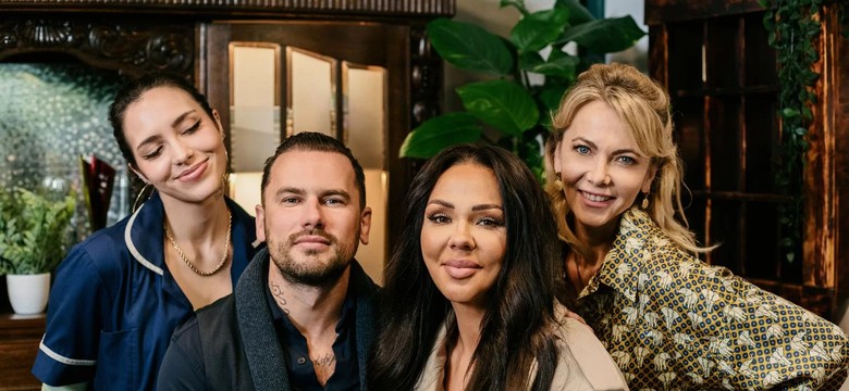 Pierwszy taki polski serial. Wyczekiwana premiera już dziś w telewizji