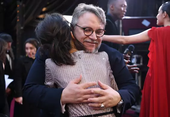 Guillermo del Toro zgarnął najcięższe statuetki. Oscary 2018 rozdane!