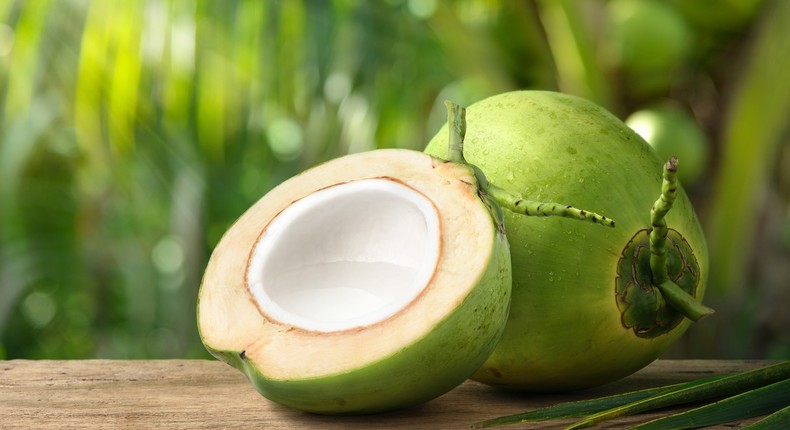 Coconut