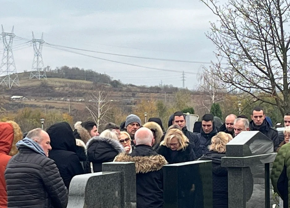 Pomen sinu Mirka Kodića