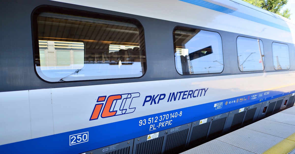 Awantura w Sejmie o niemieckie wagony dla PKP Intercity i zimowe opóźnienia."To nie jest złom. Wagony są lepsze niż polskie"