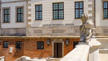 trzeba się pospieszyć, zostało kilkanaście dni. zamykają kultowe muzeu