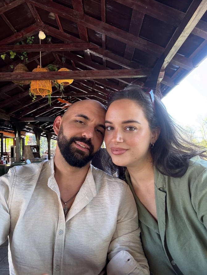 Andreja i Laija