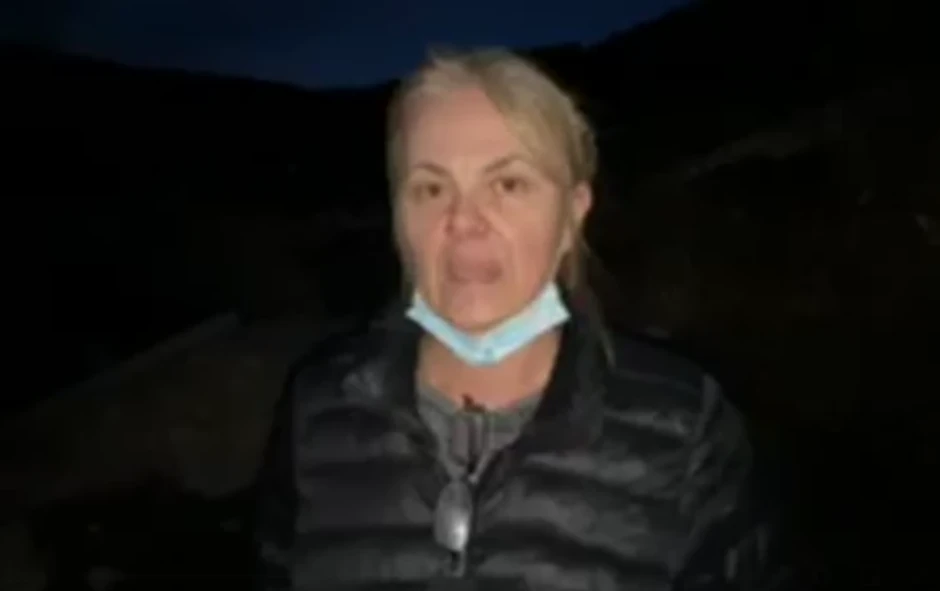 Zamenica gradonačelnika Gline