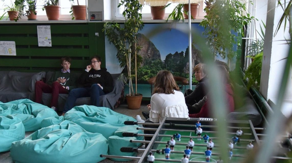 To już czwarta edycja konkursu „Fundusz Samorządów Uczniowskich