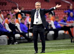 Jerzy Brzęczek zdradził, czego zabrakło w meczu z Holandią