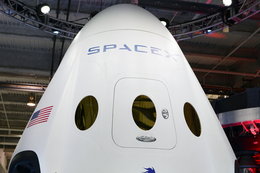 Oto jak pracuje się w SpaceX, prywatnej firmie kosmicznej Elona Muska