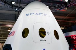 Oto jak pracuje się w SpaceX, prywatnej firmie kosmicznej Elona Muska