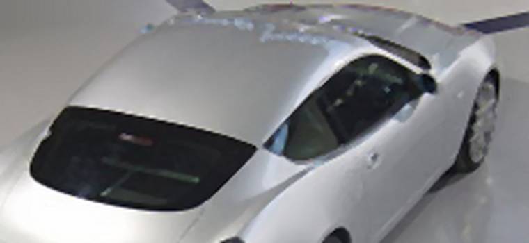Maserati GS Zagato: folblut w nowej kreacji