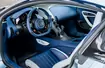 Bugatti Chiron Profilee sprzedane za rekordową kwotę na aukcji