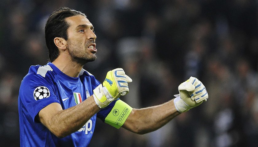 Gianluigi Buffon