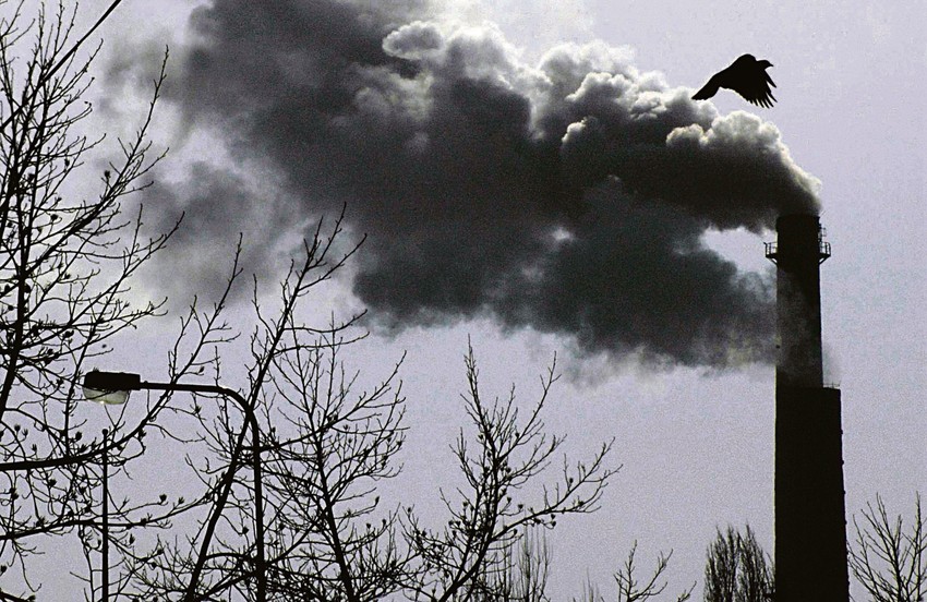 Na udaru pre svega deca, učestala oboljenja respiratornih organa 