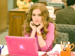 Ed Helms i Isla Fisher oczekują dziecka