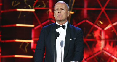 Bruce Willis lánya sosem látott fotókat mutatott édesapjáról: szívbemarkoló látni a felvételeket