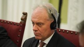 Gert Jan Kopman: Finansijska podrška Srbiji zavisiće od sprovođenja reformi