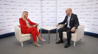 Leasing wspiera transformację energetyczną i cyfrową gospodarkę