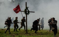 18 przełomowa bitwa w dziejach świata. Co trzeba wiedzieć o Bitwie Warszawskiej? [PRZEBIEG]