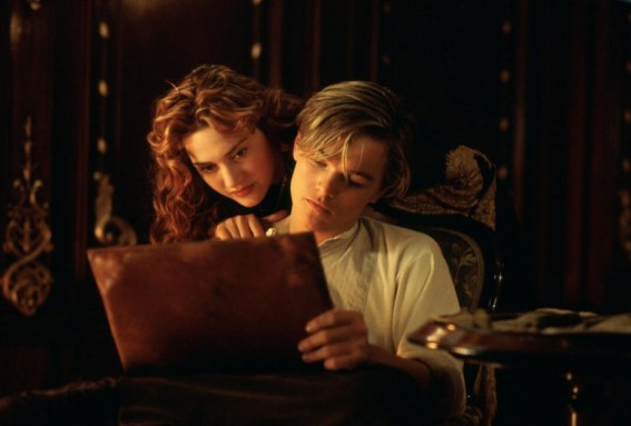 Miejsce 2.: "Titanic" - wynik w światowym box-office: 2 187 463 944 dol.; budżet: 200 mln dol.