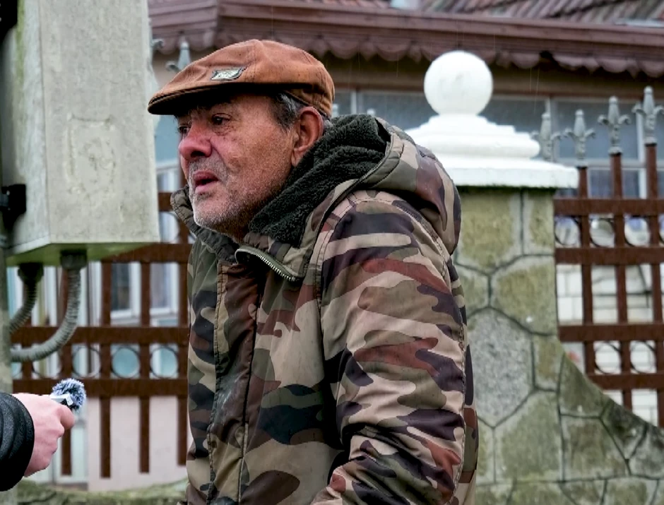 Zlata Petrović, emisija "Metar moga sela"