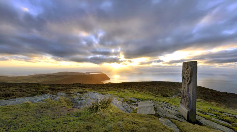 Wyspa Man (Mannin, Manx)