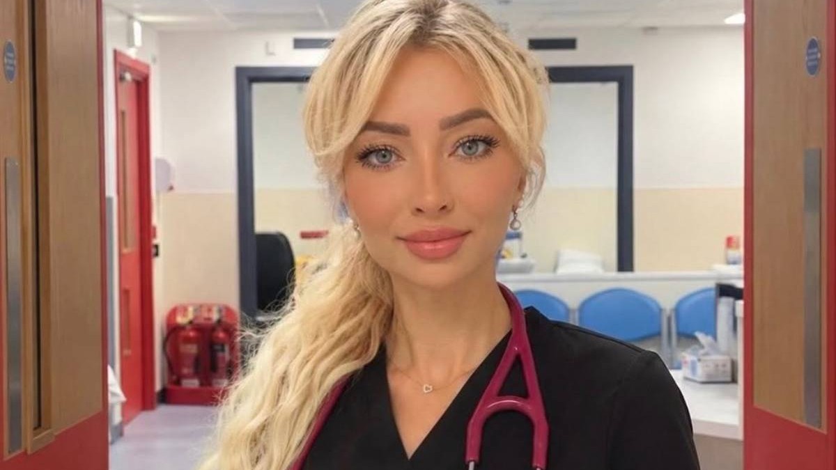 O doctoriță româncă a plecat în vacanță, dar a ajuns să salveze un bărbat prăbușit în aeroport, în Miami. Cine este Elena Sumanariu, medicul devenit erou, și ce recompensă a primit