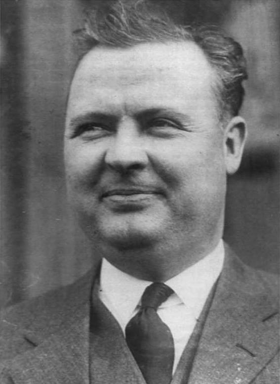 David C. Stephenson