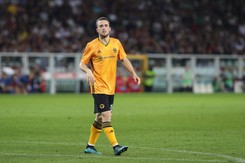 Diogo Jota piłkarzem Liverpoolu. Portugalczyk kosztował 45 mln euro