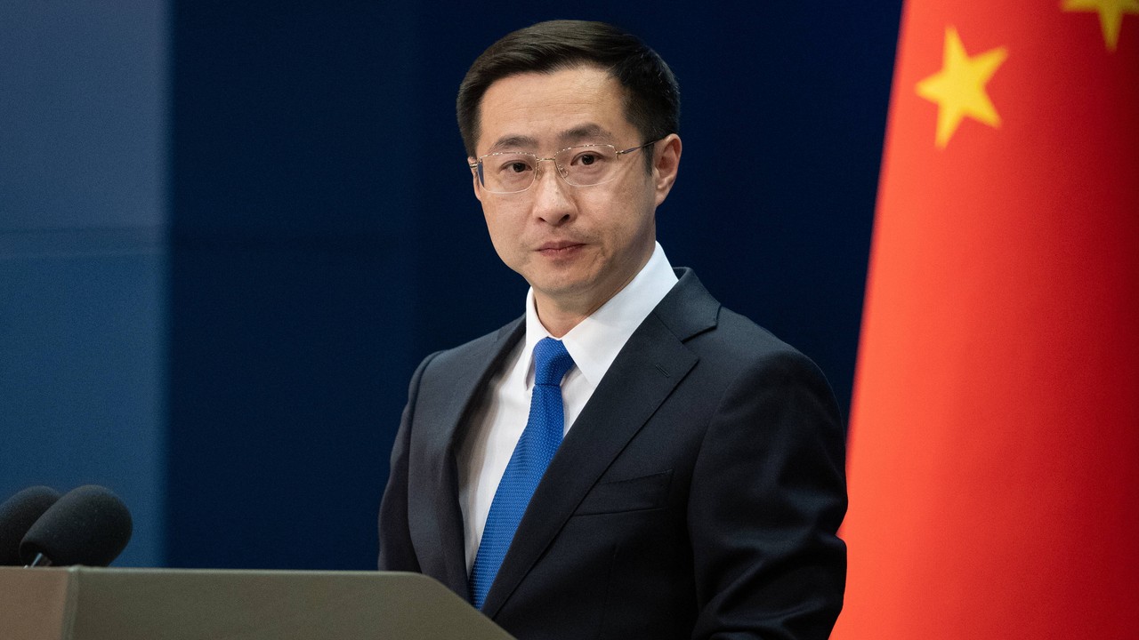 Chiny oburzone słowami Marco Rubio. "Złośliwe zniekształcenie"