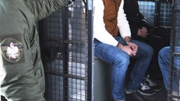 akt dywersji na lotnisku im. chopina. służby przez 5 godzin nie mogły