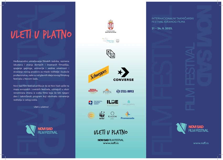 Novi Sad film festival