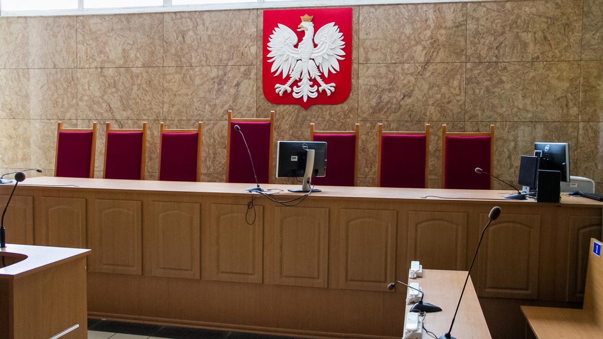 Przed krakowskim Sądem Okręgowym rozpoczął się proces przeciwko 14 osobom oskarżonym o działanie na szkodę spółek z grupy kapitałowej Kraków Business Park (KBP) w Zabierzowie koło Krakowa.