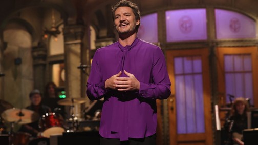 Pedro Pascal elfelejtette, hogy megkapta a The Last of Us szerepét, és az ok zseniális