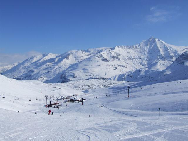 Galeria Francja - Tignes, obrazek 7