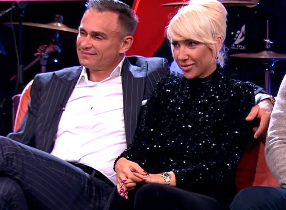 Jovana Jeremić, Dragan Stanković