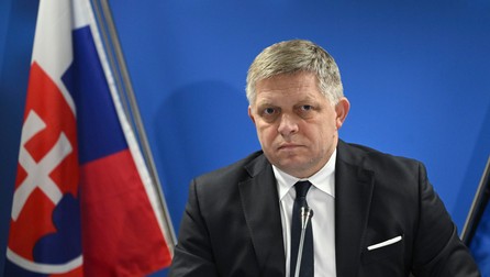 Letaglózó hírek érkeztek Robert Fico állapotáról: maradandó mozgásszervi károsodást szenvedett a szlovák kormányfő
