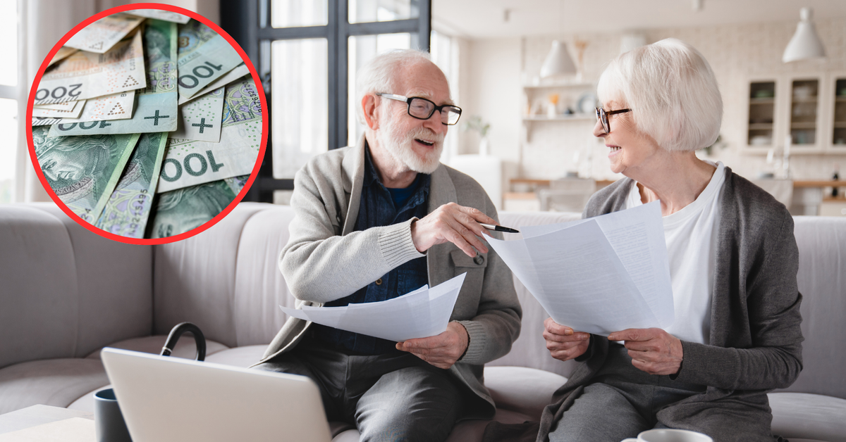 Oficjalnie: będzie kolejna podwyżka emerytur i rent