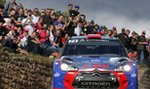 Kubica będzie ścigał się w elicie