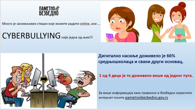 Stop hejtu na netu