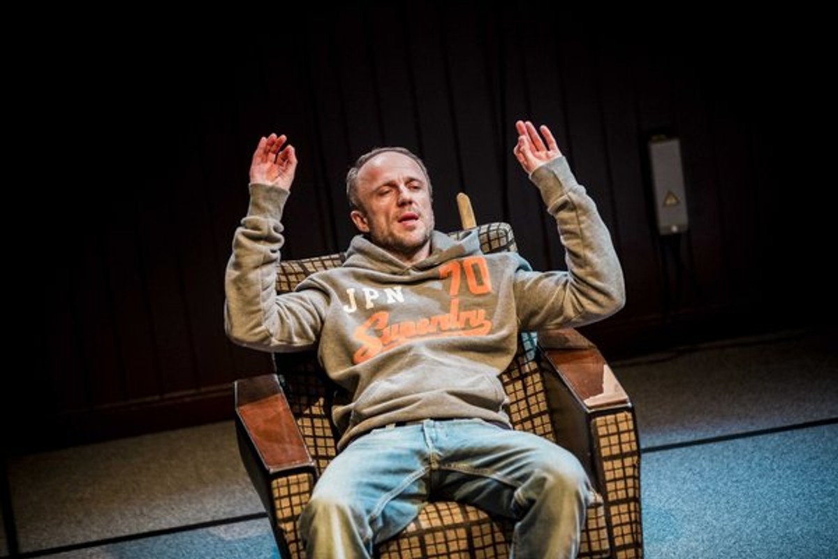 Jednocześnie, Teatr Studio