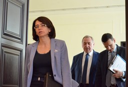 Kolejny projekt e-państwa, nad którym wisi tajemnicze fatum