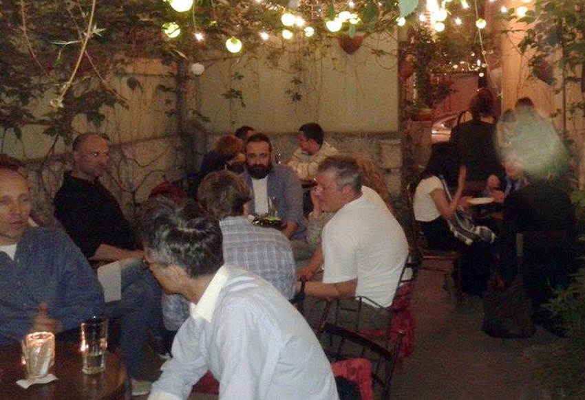 Gosti su uživali u neobičnim indijskim specijalitetima