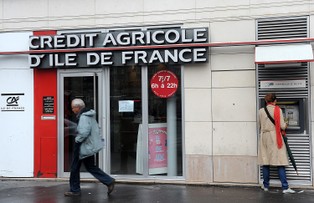 Credit Agricole nie przejmie mBanku. Wiele wskazuje, że nie dojdzie do walki cenowej