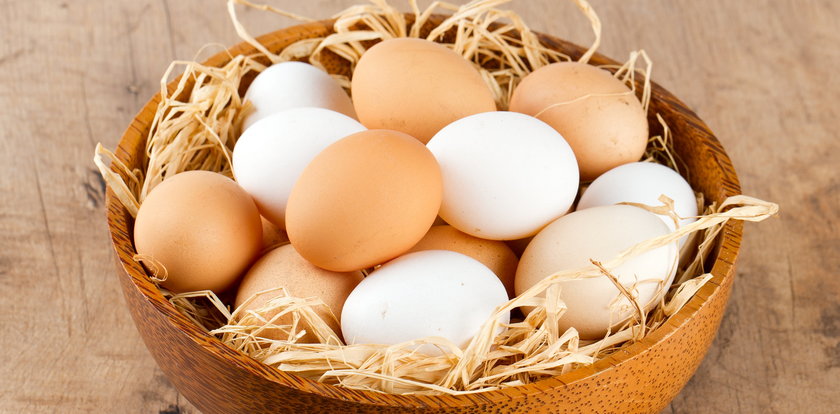 Czy jajka są zdrowe? Kto nie powinien ich jeść?