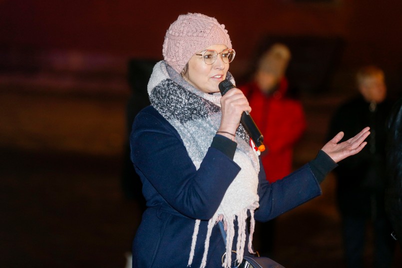 Ilona Felicjańska