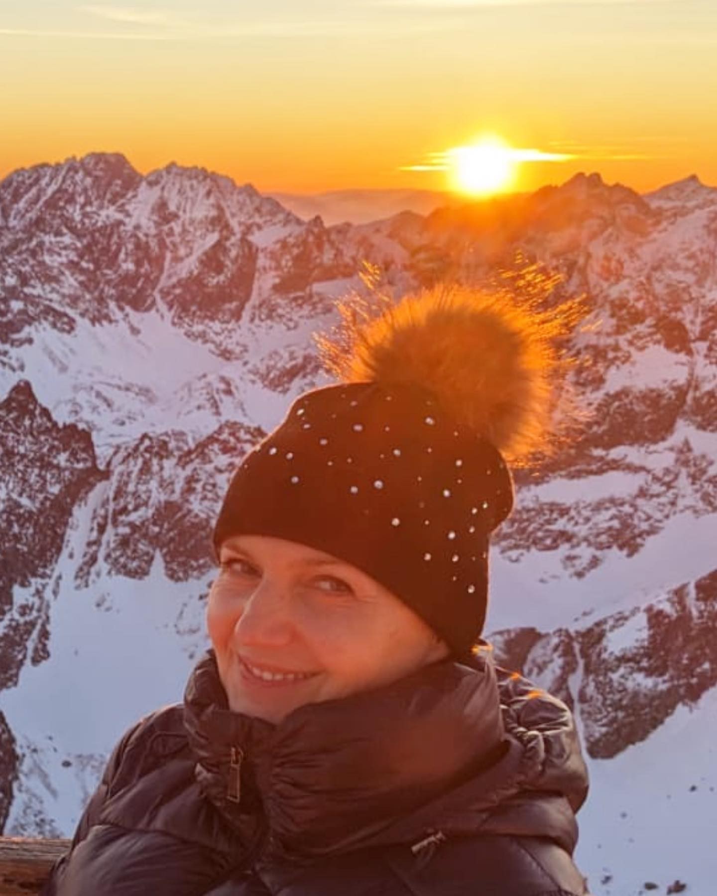 Moderátorka Aneta Parišková.