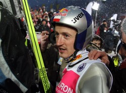 Czy będzie powrót króla? Małysz: Znów mam ochotę skakać